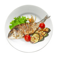 وعده های غذایی