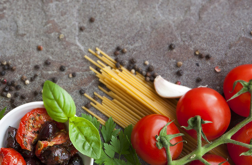 غذای ایرانی سنتی